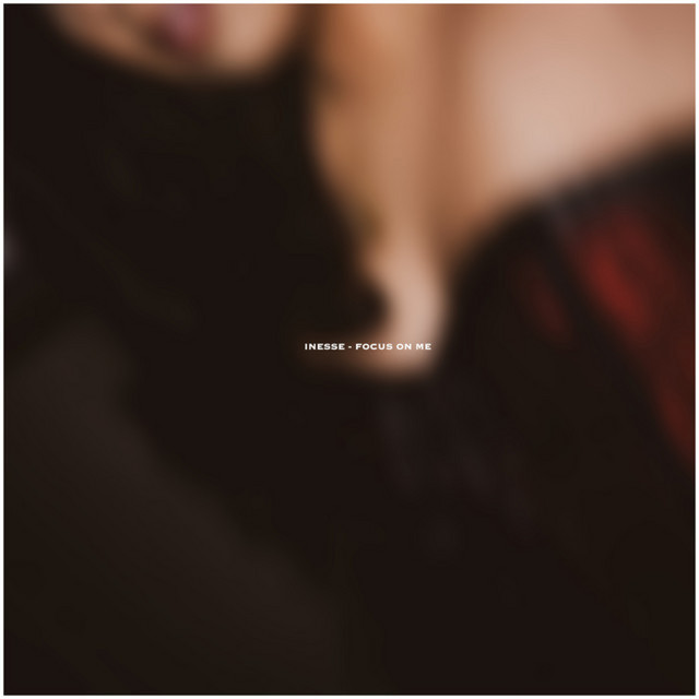 Focus On Me cover